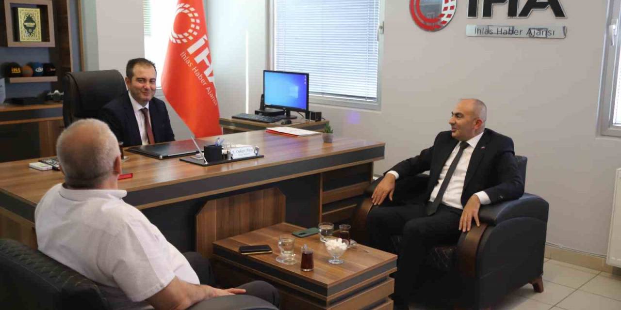 Cumhur İttifakı’nın Gaziantep’teki Yerel Seçimi Hedefi 10’da 10