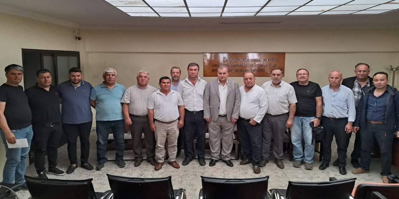 Muğla’da Şoförler Ücretsiz Taşımayı Değerlendirdi