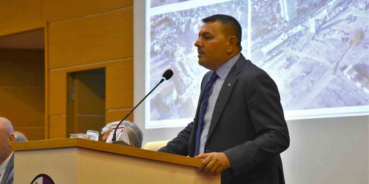 Başkan Sadıkoğlu’ndan İsrail’e Gazze Tepkisi