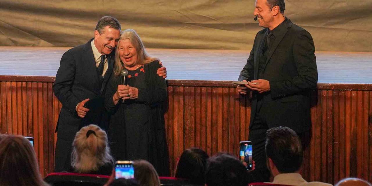 Bu Festival Eskişehir’e Çok Yakışacak