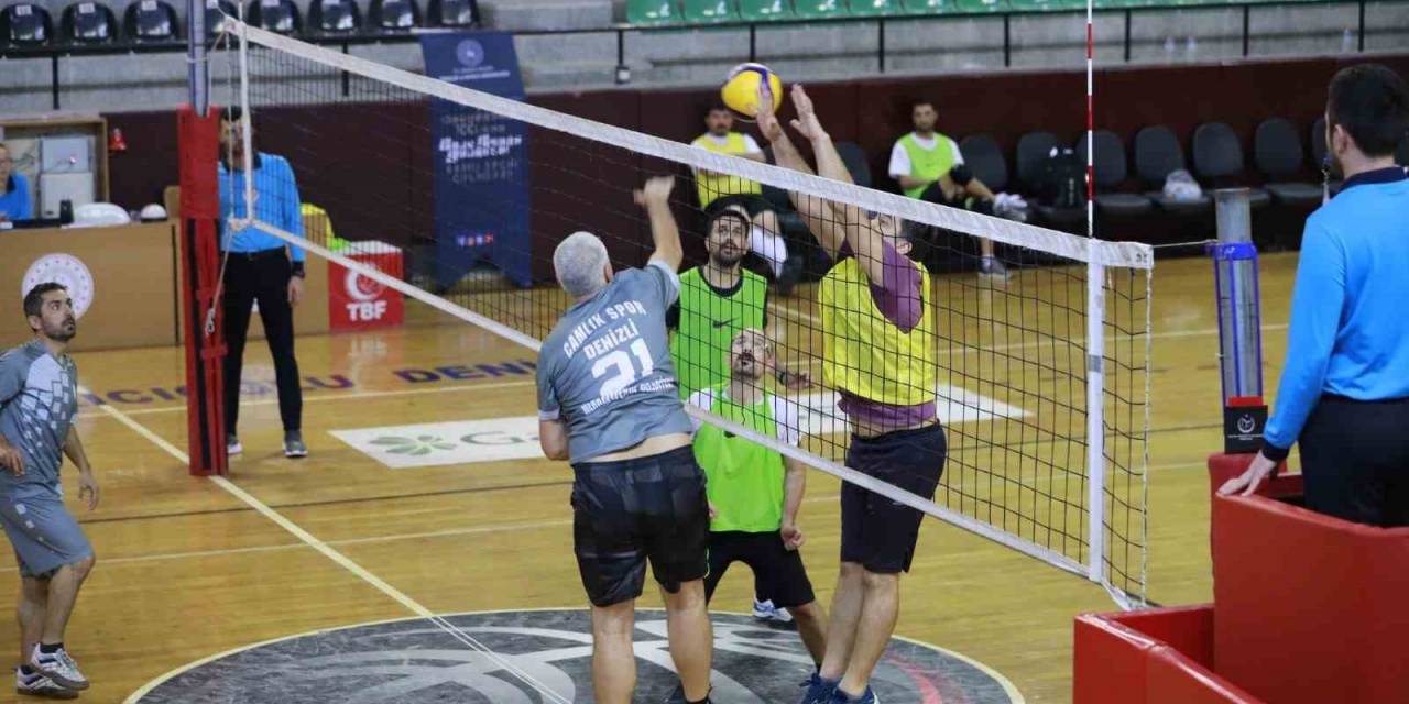 Denizli’de ’gelin Sporda Buluşalım’ Projesi Hayata Geçiyor