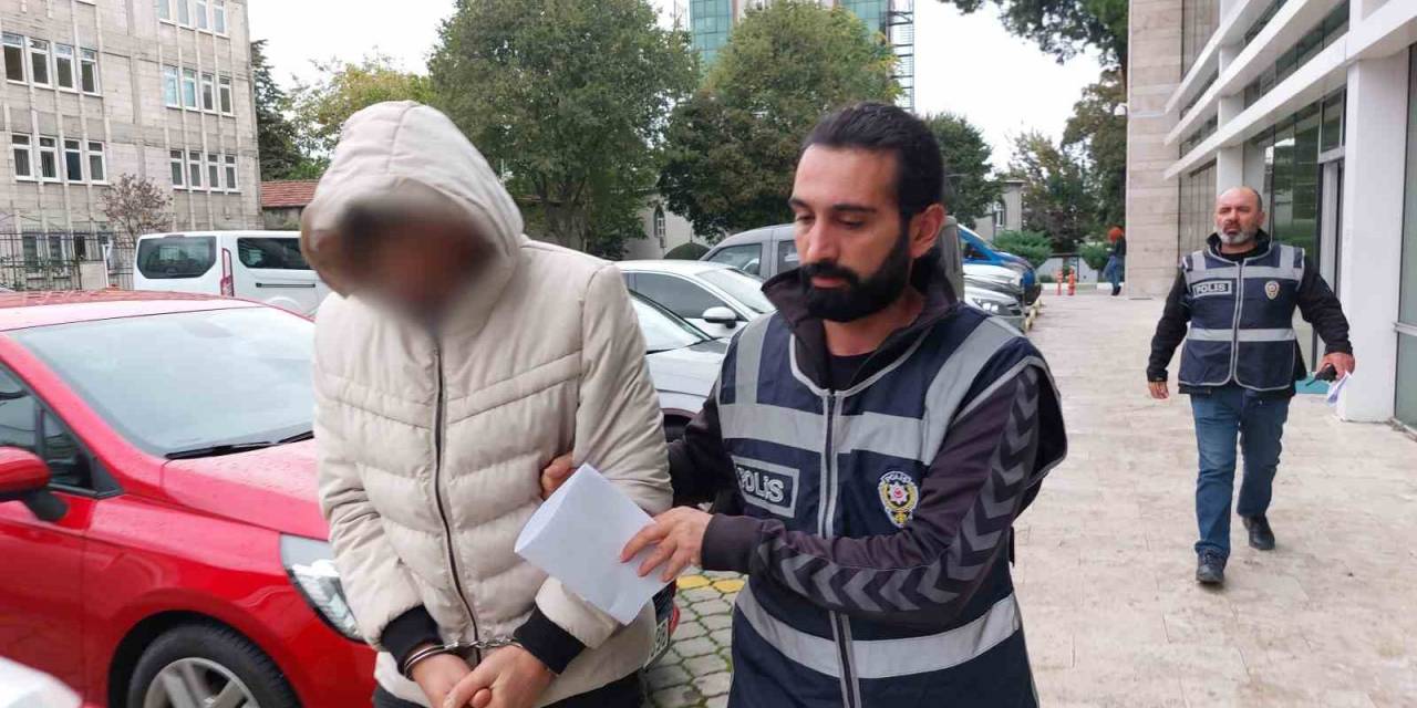 Silahlı Yaralamaya 2 Tutuklama