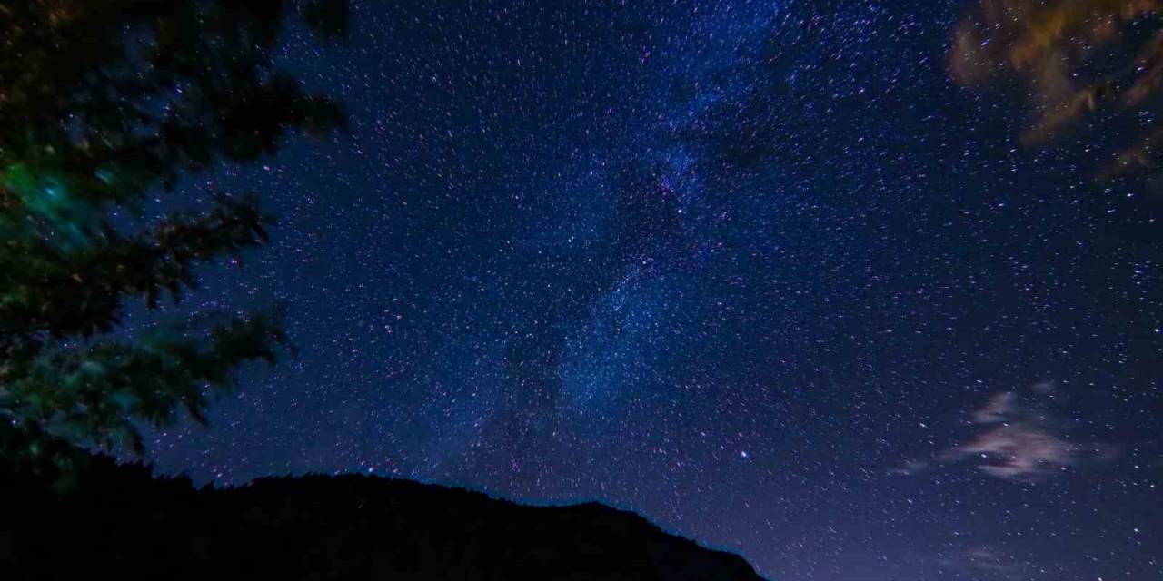 Türkiye’nin İlk Karanlık Gökyüzü Parkı’na Aladağlar Milli Parkı Aday Oldu