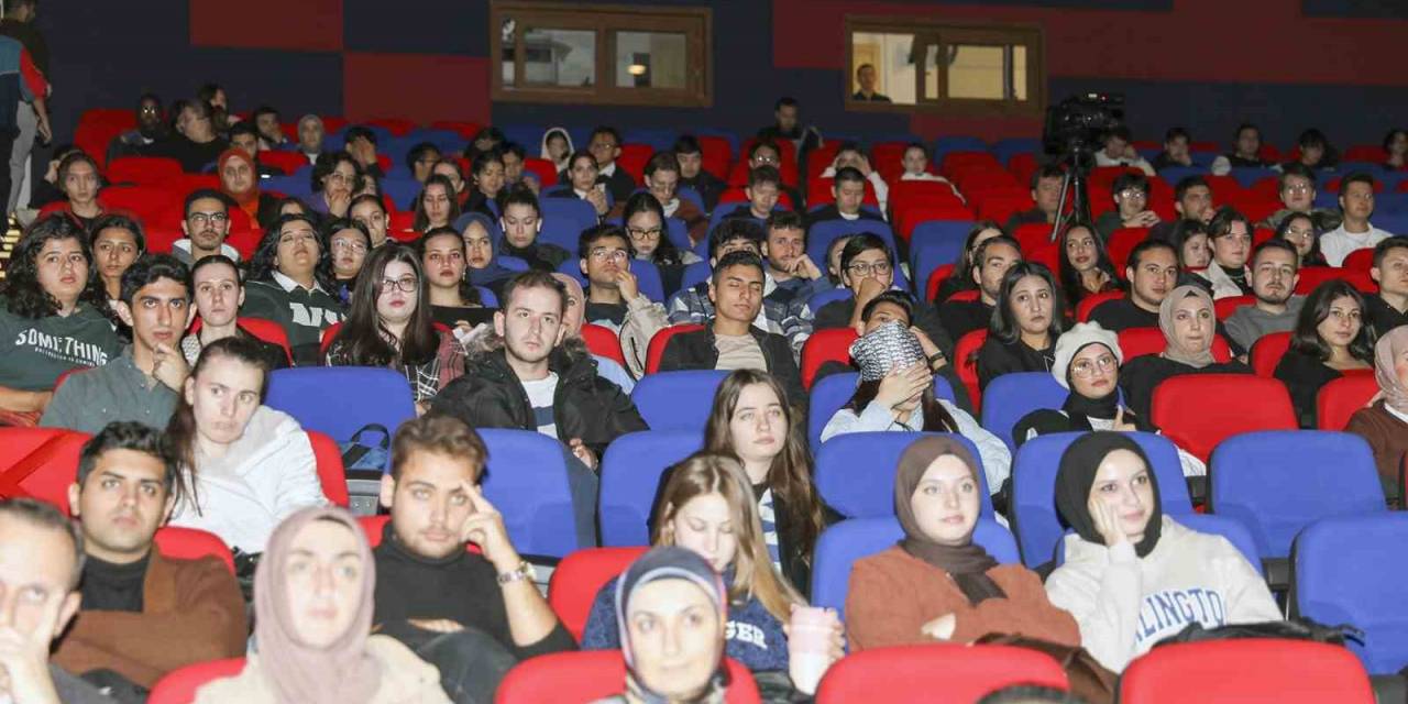 Sapanca’da Sürdürülebilir Turizm Çalıştayı Başladı