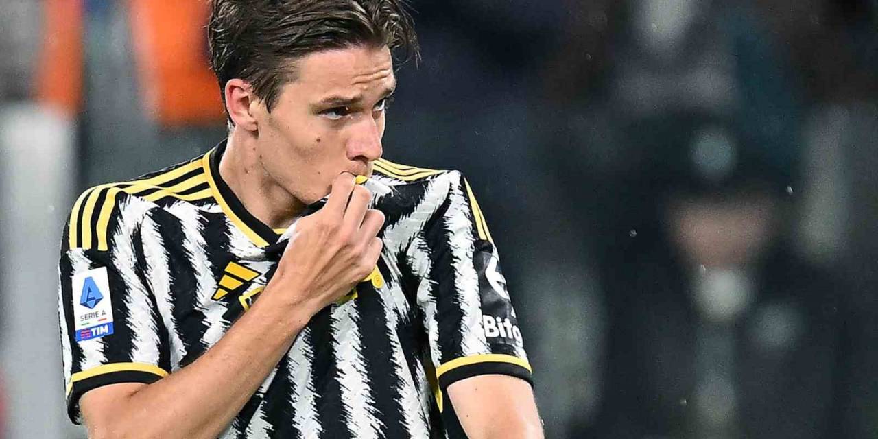 İtalyan Futbolcu Nicolo Fagioli 7 Ay Men Cezası Aldı