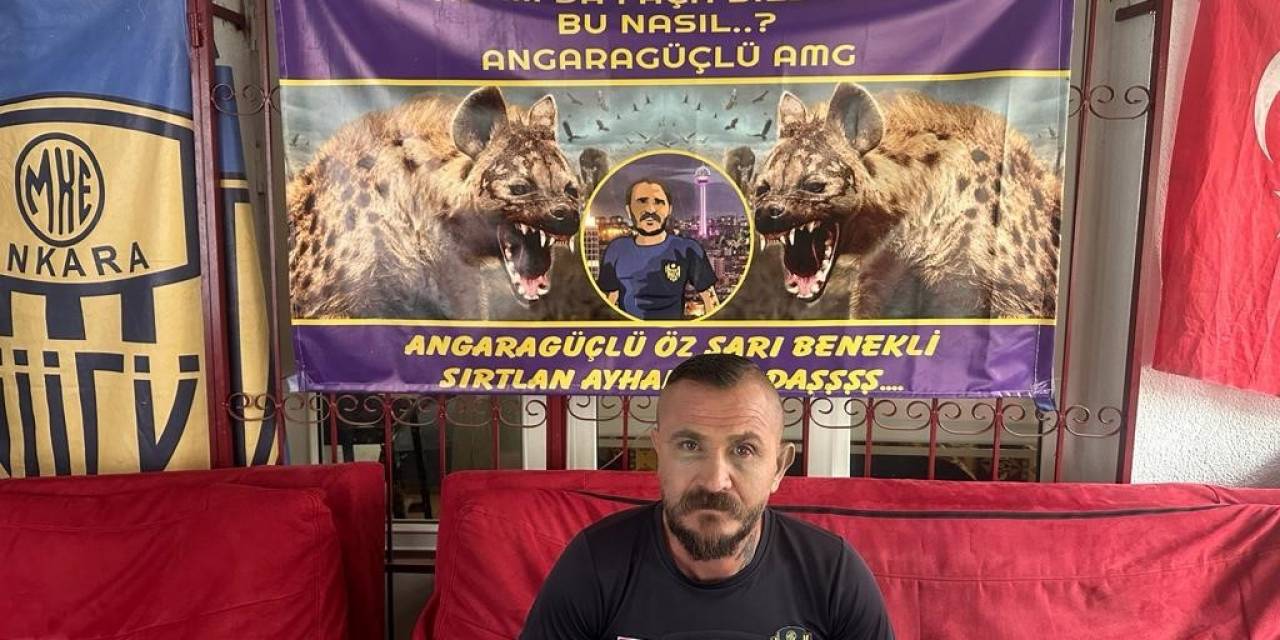 "Benekli Ayhan" Lakabıyla Tanınan Ayhan Koç: "Bana Öldü Demişler Ama Ben Olaydan Sonra 12 Saat Otobüs Yolculuğu Yaptım"