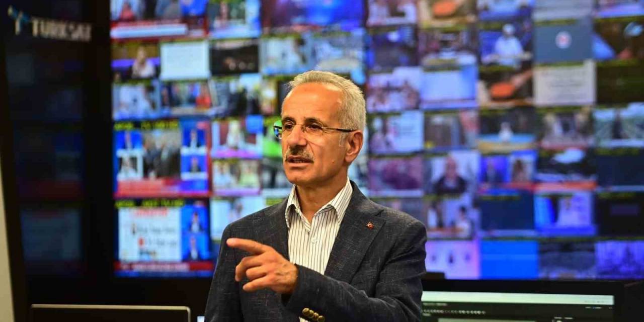 ’yakın Yörünge Ve Küp Uydu Çalıştayı’ İle Uydu Ve Uzay Sektörünün Geleceği Şekillenecek