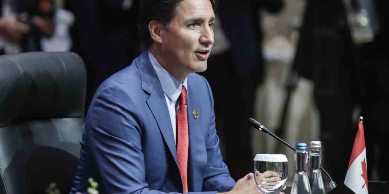 Kanada Başbakanı Trudeau: “Savaşlarla İlgili Kurallar Vardır Ve Hastaneyi Vurmak Kabul Edilemez”
