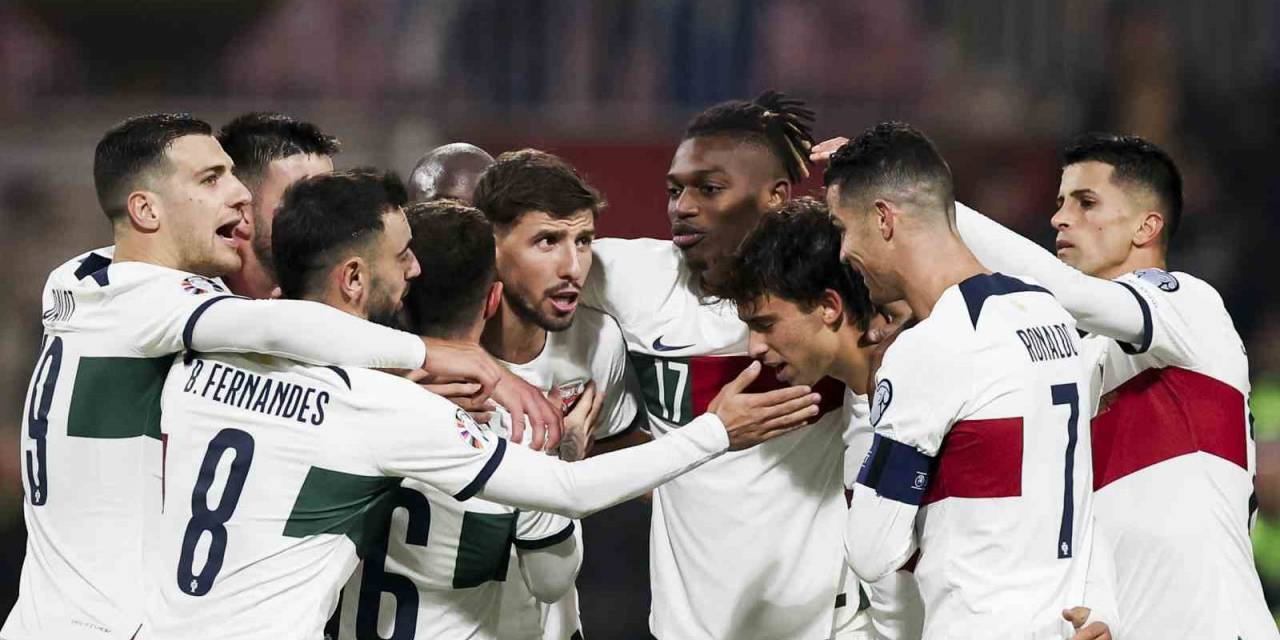 İşte Euro 2024’ü Garantileyen Ülkeler