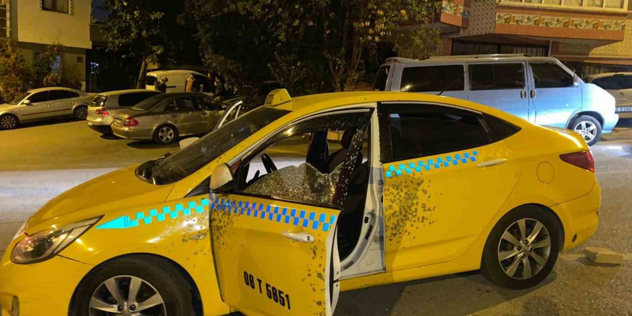 Başkentte İki Grup Arasında Silahlı Çatışma: 2 Yaralı