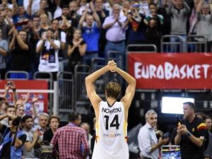 2015 Avrupa Basketbol Şampiyonası