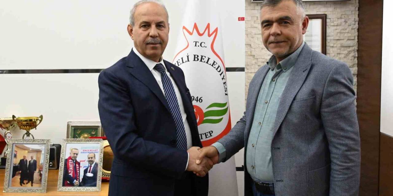 Oğuzeli Belediyespor’da Okan Tere Dönemi