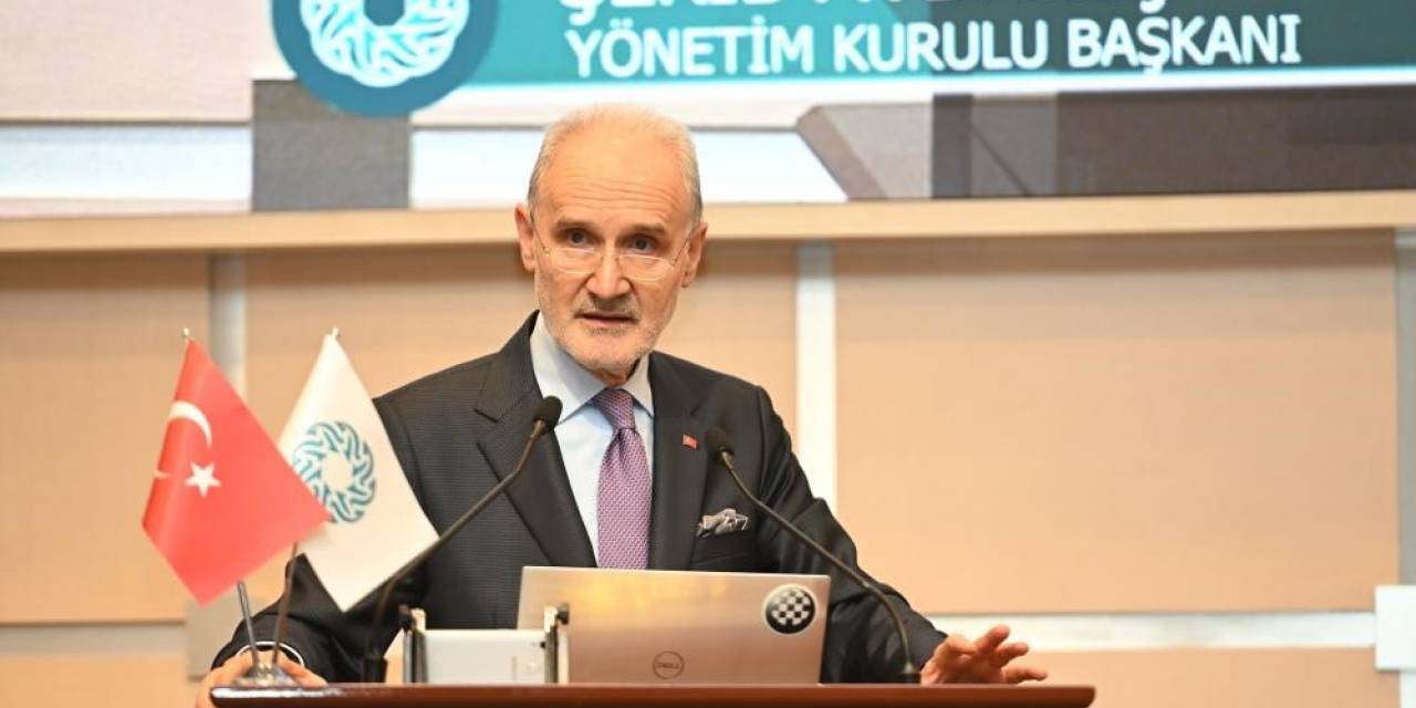 İto Başkanı Şekib Avdagiç’ten İsrail’in Hastane Saldırısına Tepki