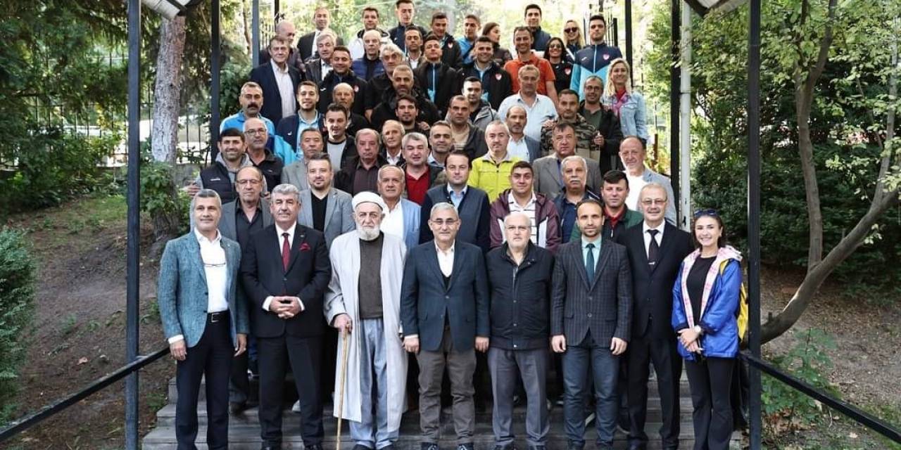 Kütahya Belediyesinden Tffhgd, Tfskd Ve Tüfad’a Ayni Yardım