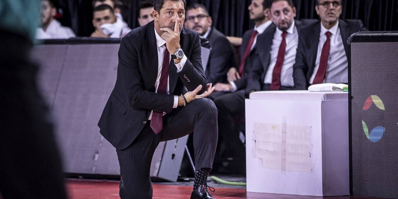 P. Karşıyaka’dan  Avrupa Macerasına İyibaşlangıç