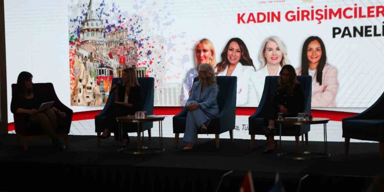 100’üncü Yıl Liderler Zirvesi Ankara’da Gerçekleşti