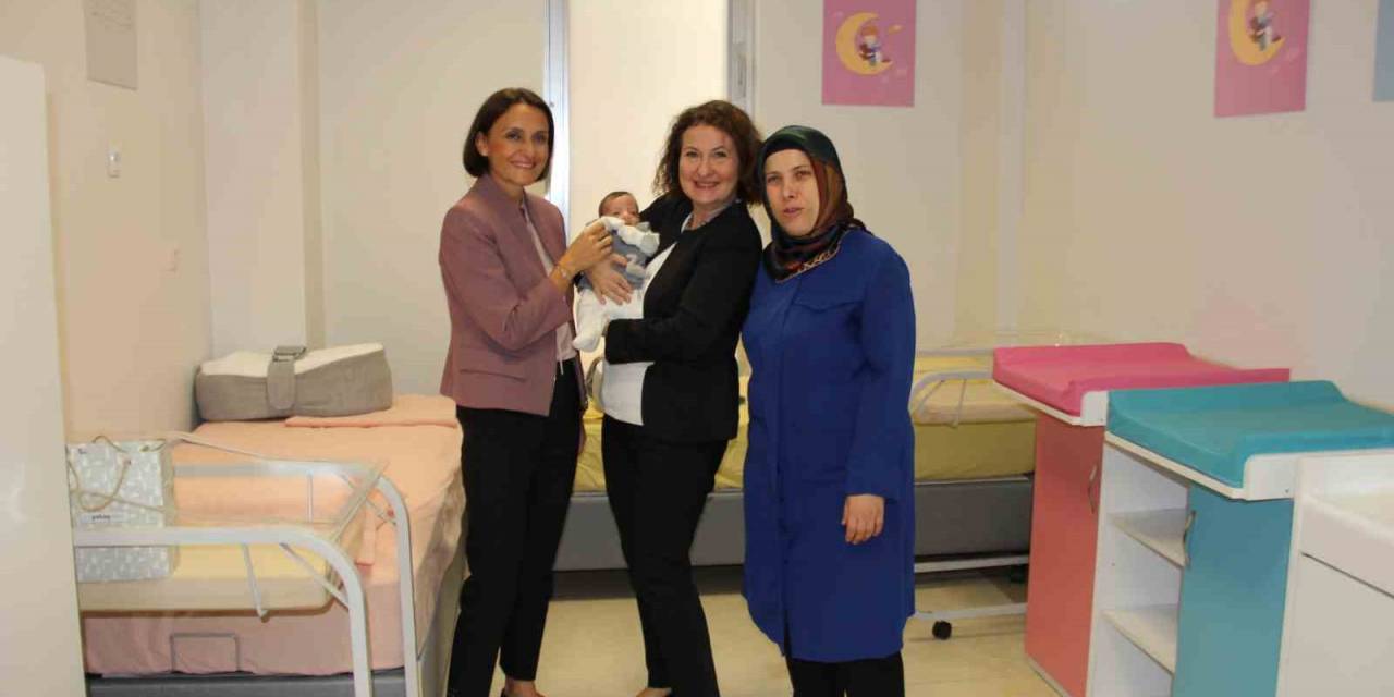Yataş’tan Deprem Bölgesi Adıyaman’daki Prematüre Bebeklere Destek