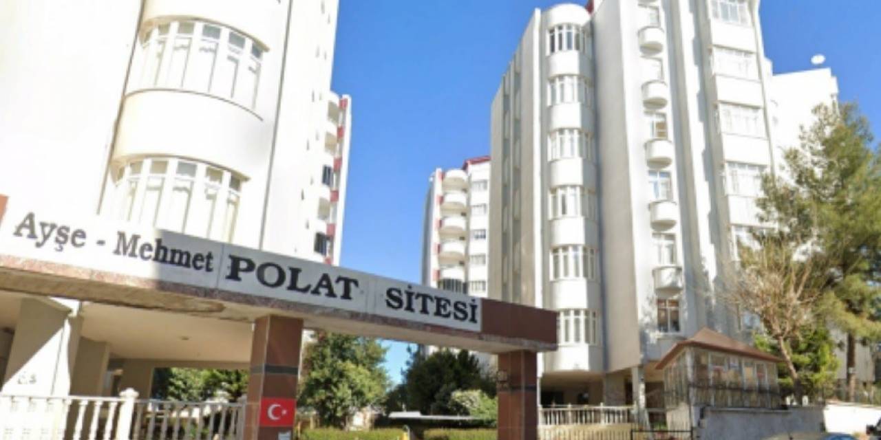 Gaziantep’te 134 Kişinin Öldüğü Ayşe-mehmet Polat Sitesi İle İlgili Bilirkişi Raporu Açıklandı