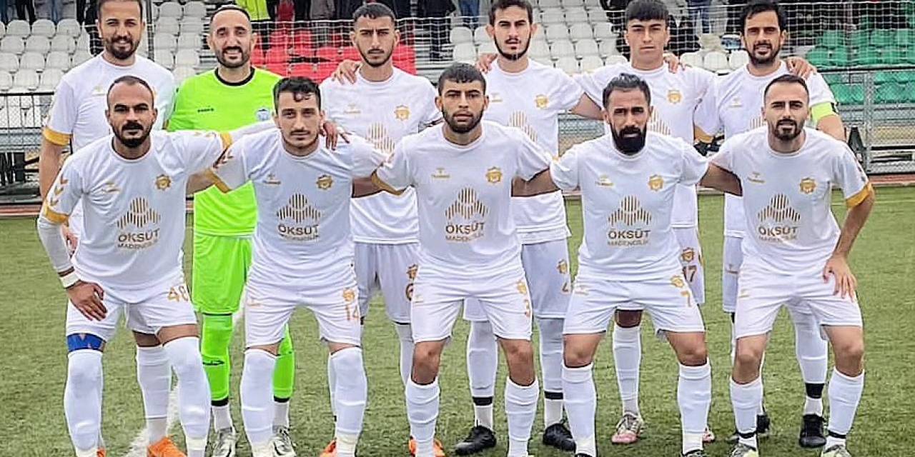 Hacılar Erciyesspor Ve Develigücü Sezona Beraberlikle Başladı