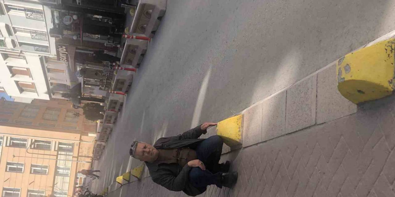 Trafik Krizi Noktasal, ’aklıma Geldi’ Uygulamalarıyla Çözülmez