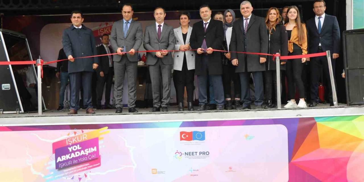 “Yol Arkadaşım Tırı" Samsun’da