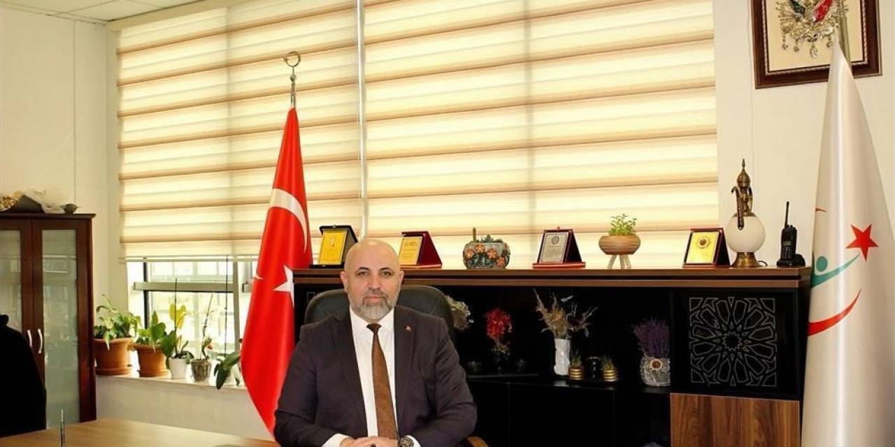 Dr. Sarıkaya: "Zararlı Alışkanlıklar Menopozu Tetikliyor"