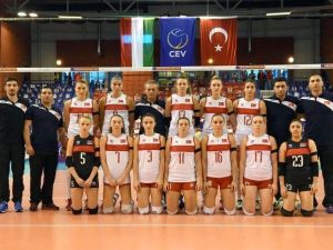 Filenin Sultanları İlk Maçı Kaybetti