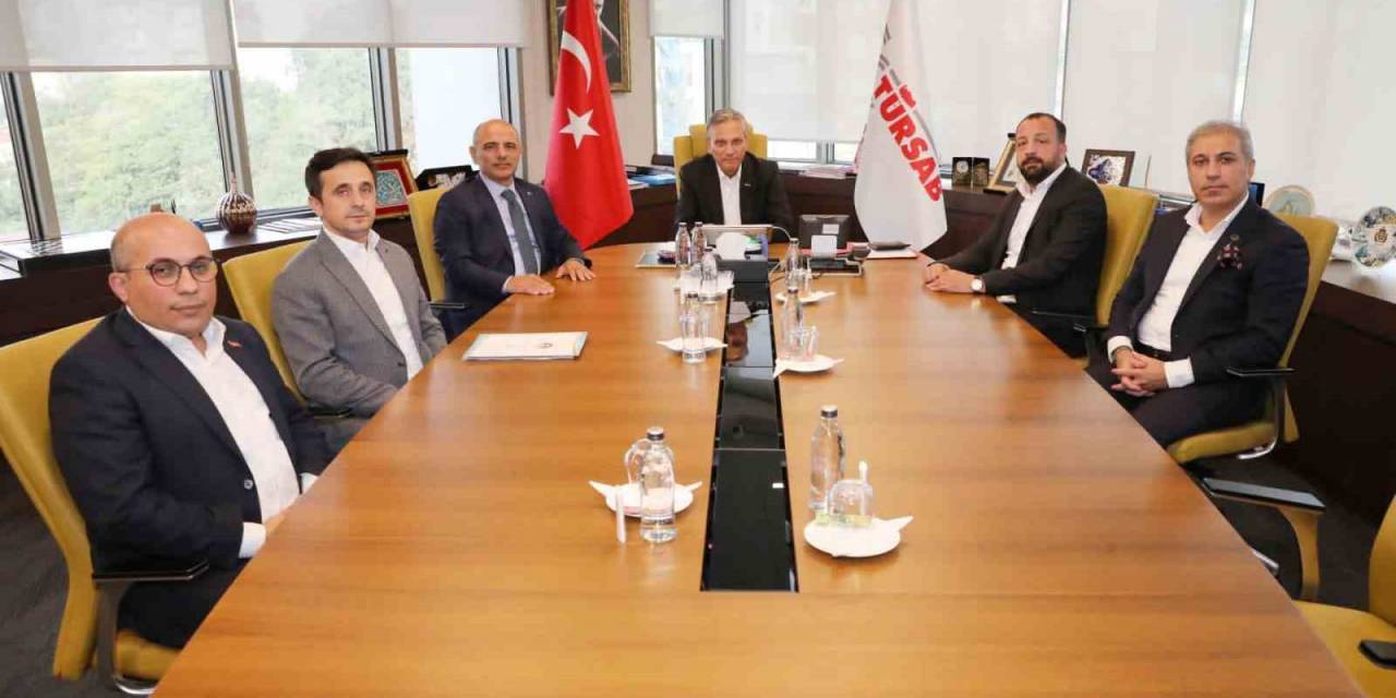 Körfez Turizmi İçin Önemli Adım