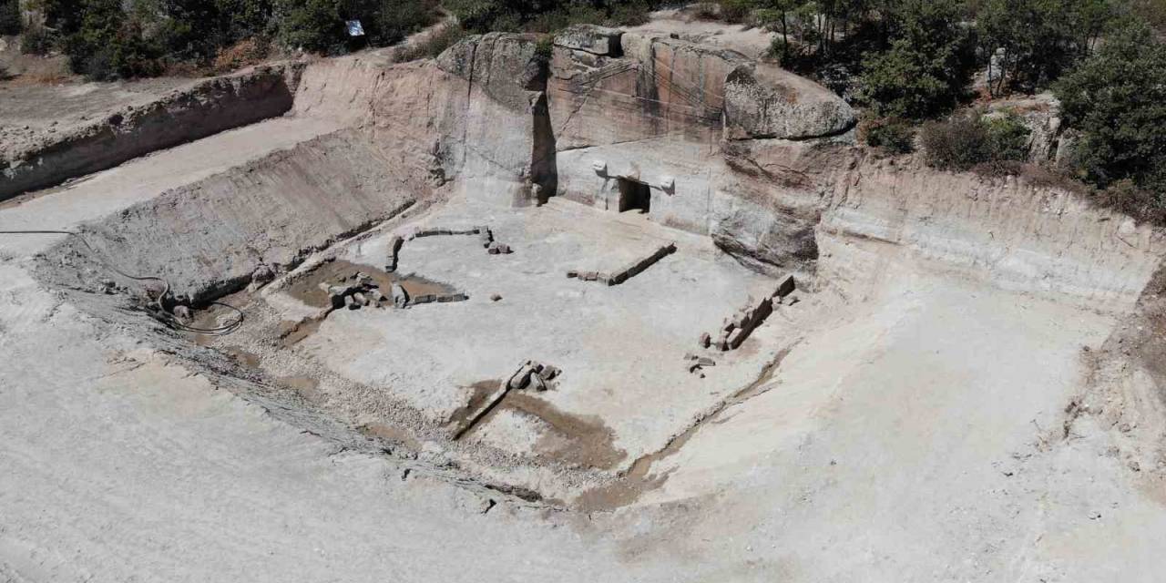 Frigler’in En Gizemli Eseri Ziyaretçilerini Bekliyor