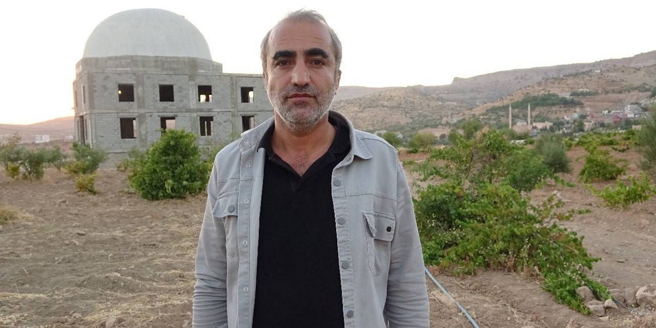 Jeoloji Uzmanı Dağların Yerleşim Yerleri İçin Önemine Dikkat Çekti