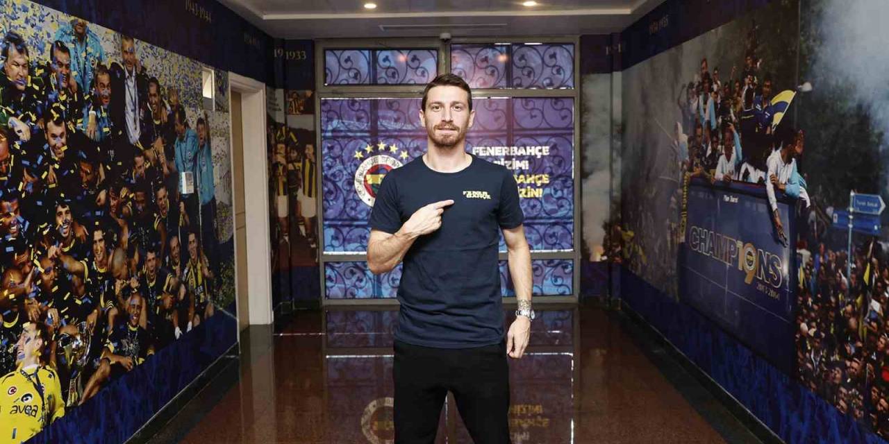 Mert Hakan Yandaş: “Lider Karakterlerin Daha Çok Olması İşimizi Çok Daha Kolaylaştırdı”