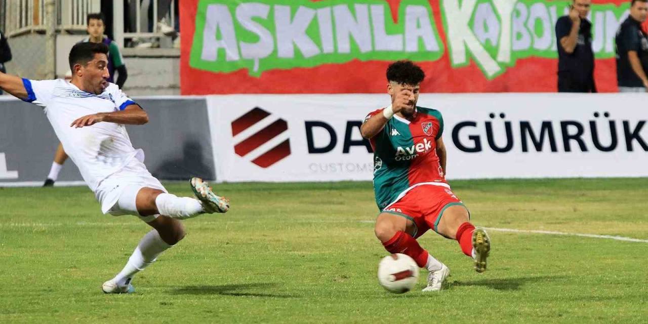 Karşıyaka’da Nalbantoğlu Rüzgarı Esiyor