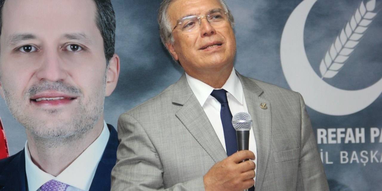 Yeniden Refah Partisi’nden ‘Memuriyette 35 Yaş Sınırı Kaldırılsın’ Çağrısı