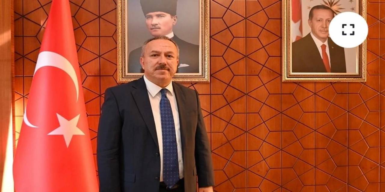 Vali Fidan: "Bu Alçaklığı Şiddetle Kınıyorum"