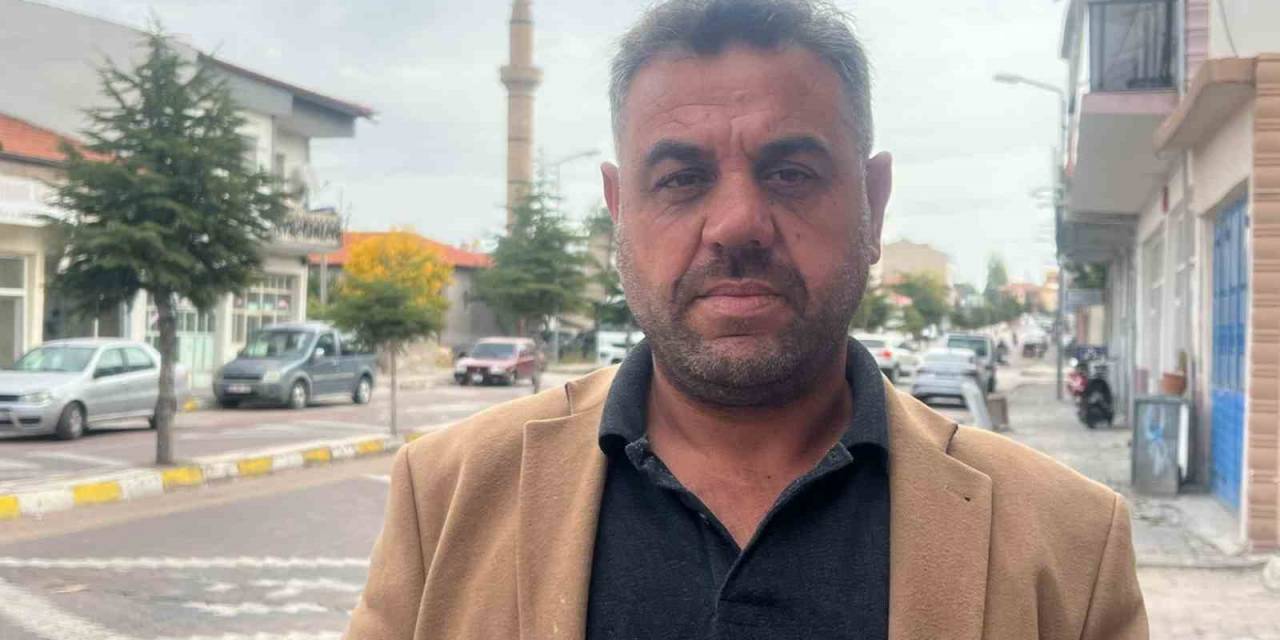 Otomobil Alırken 850 Bin Lira Dolandırıldı