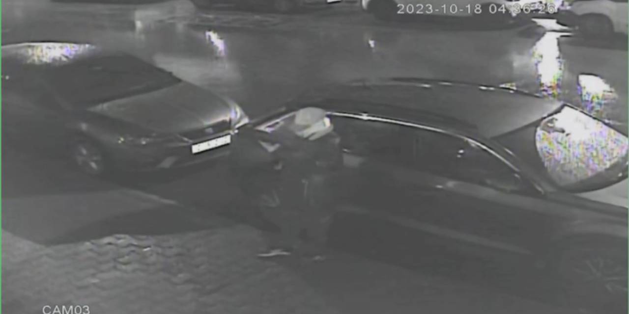 İstanbul’da Mağazaya Çifte Saldırı Kamerada: Görüntülü Görüşme Yaparken Kurşun Yağdırdı