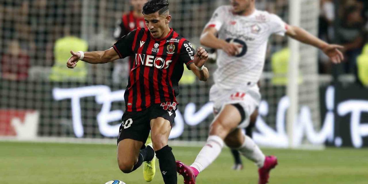 Nice, Filistin’e Destek Paylaşımı Yapan Youcef Atal’ı Kadro Dışı Bıraktı