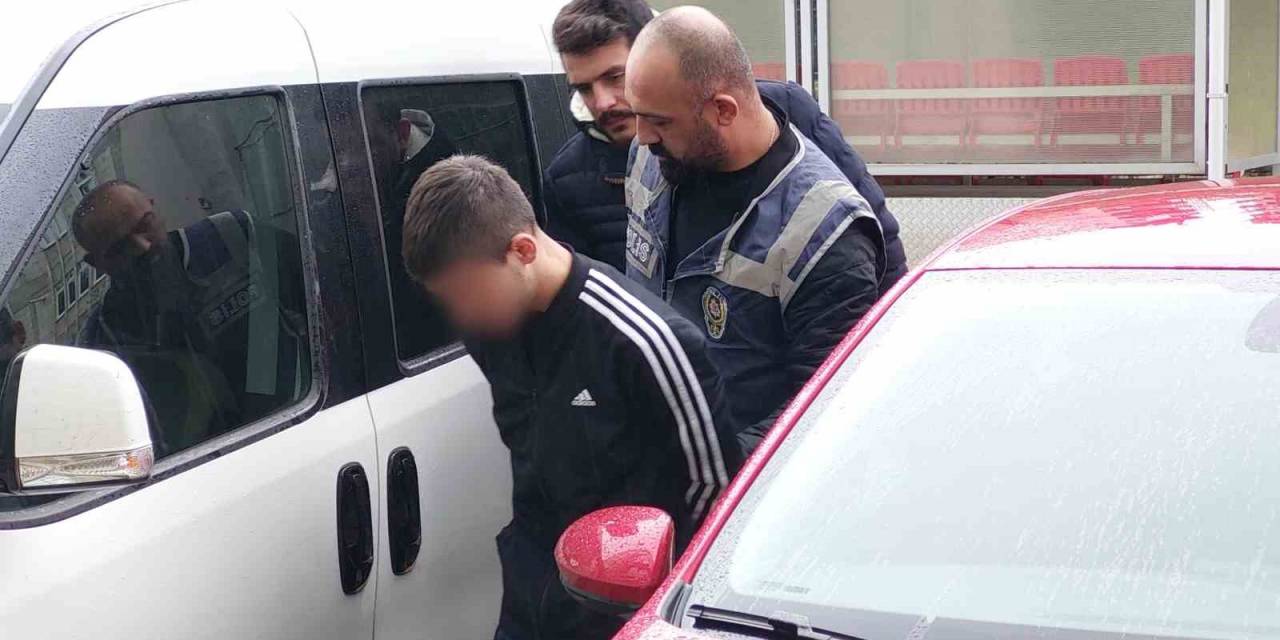 Samsun’da Silahla Yaralama Olayında Tutuklu Sayısı 3’e Çıktı