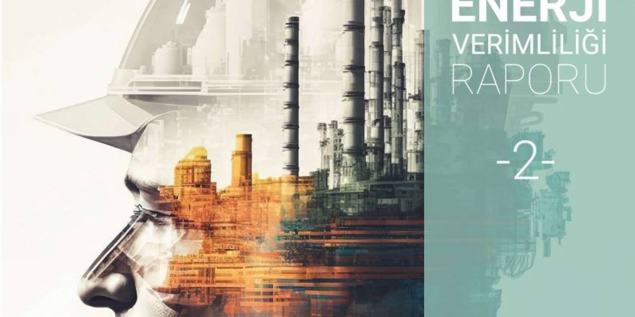 Türk Sanayisi Temiz Enerjiye Yatırım Yapıyor; Ancak Tüketimini Düşüremiyor