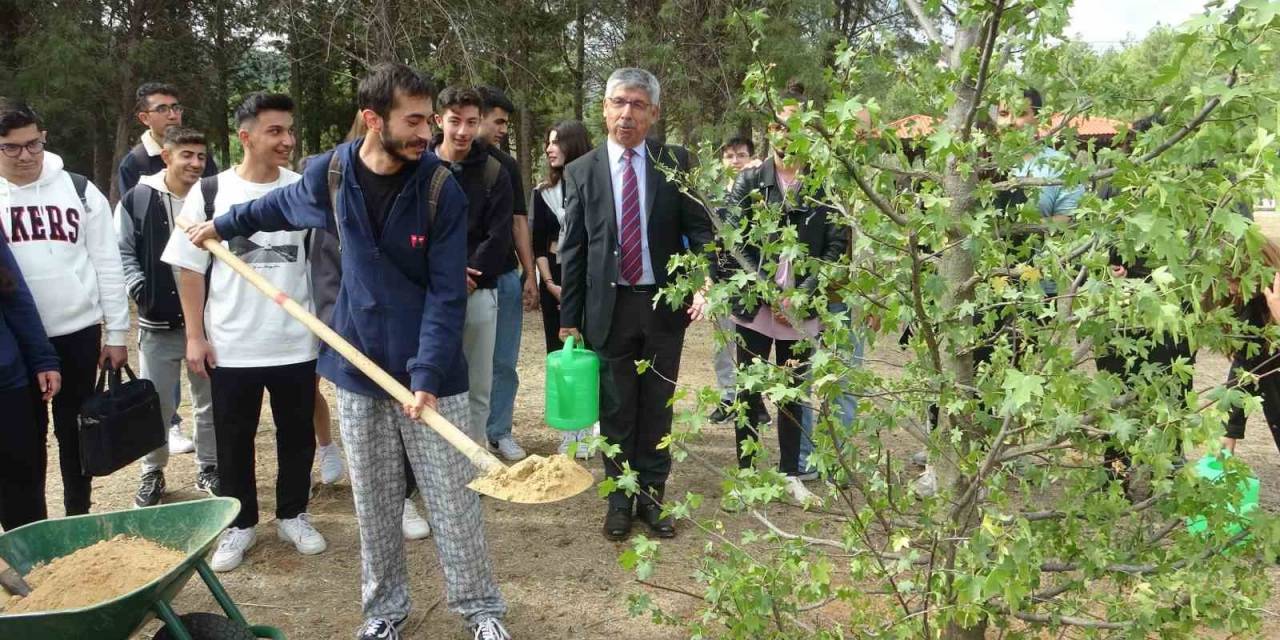 Mskü’ye Gelen Öğrencilere Hoşgeldin Programı Düzenlendi