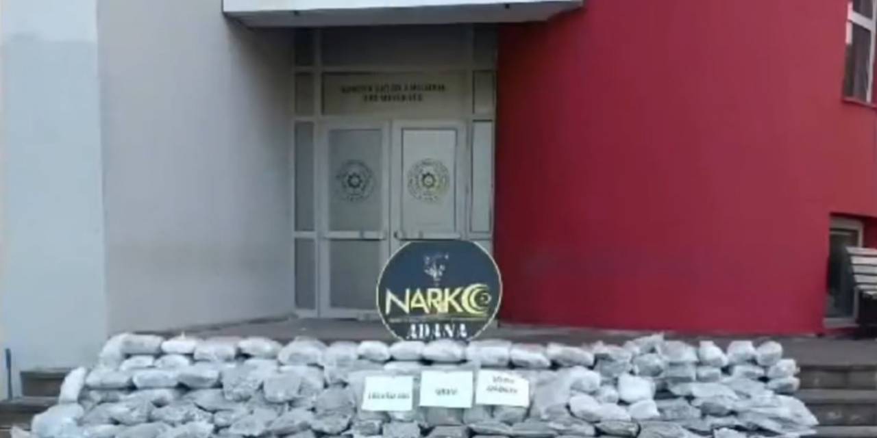 31 İlde Gerçekleştirilen “Narkogüç” Operasyonunda 208 Şüpheli Yakalandı