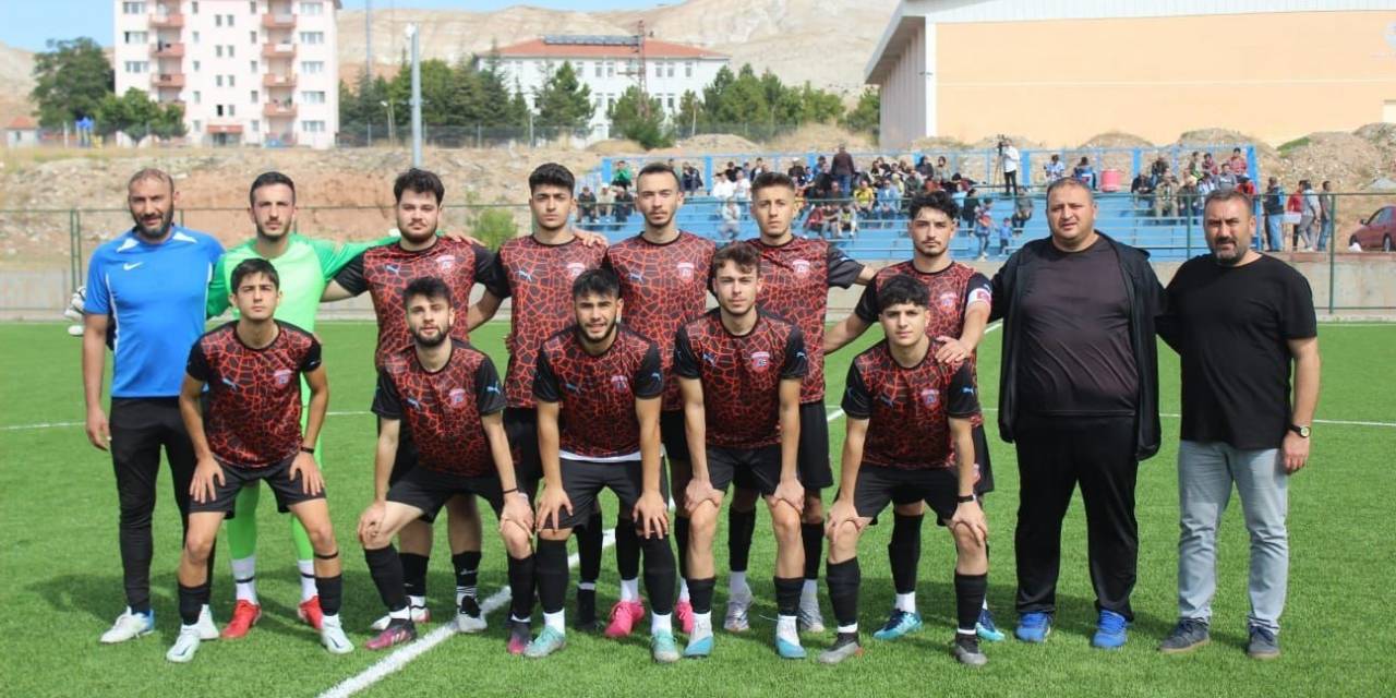 Altındağ Akkışlaspor, Kenetlendi