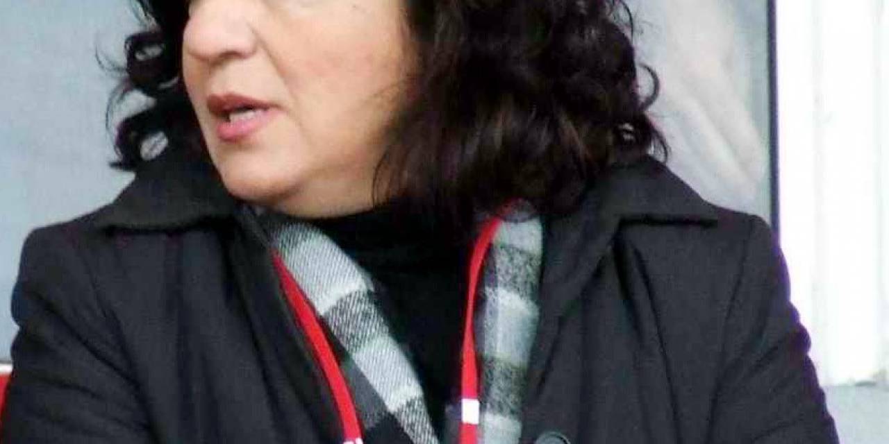 Mhk Eski Başkanı Lale Orta’dan, Erden Timur Açıklaması