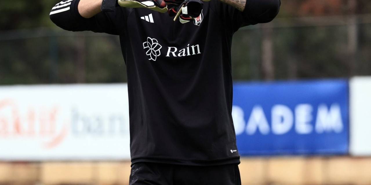 Beşiktaş’a, Mert Günok’tan Sevindirici Haber