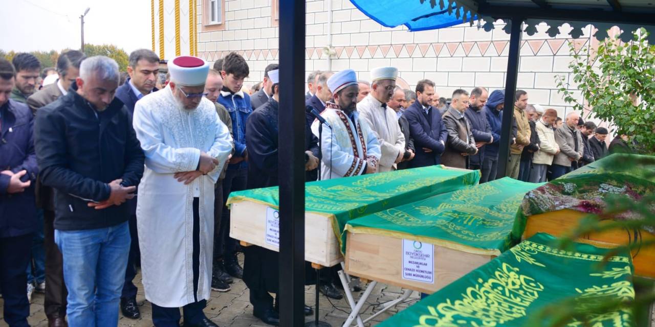 Ordu’da Kazada Hayatını Kaybedenlerin Sayısı 4’e Çıktı
