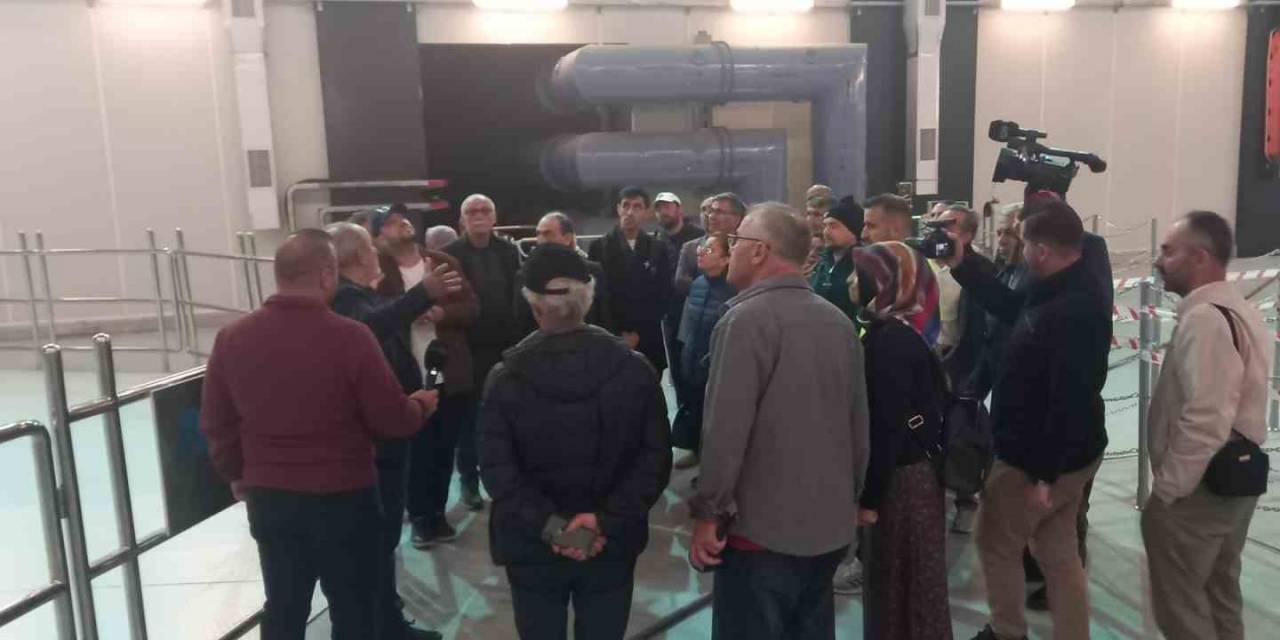 3. Yusufeli Sempozyumu Gerçekleşti