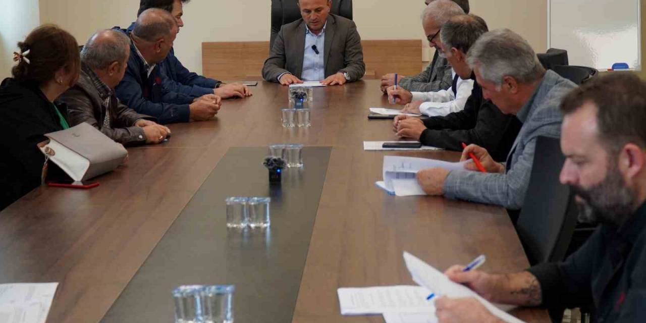 Altınova Meclisi’nden İsrail’e Kınama