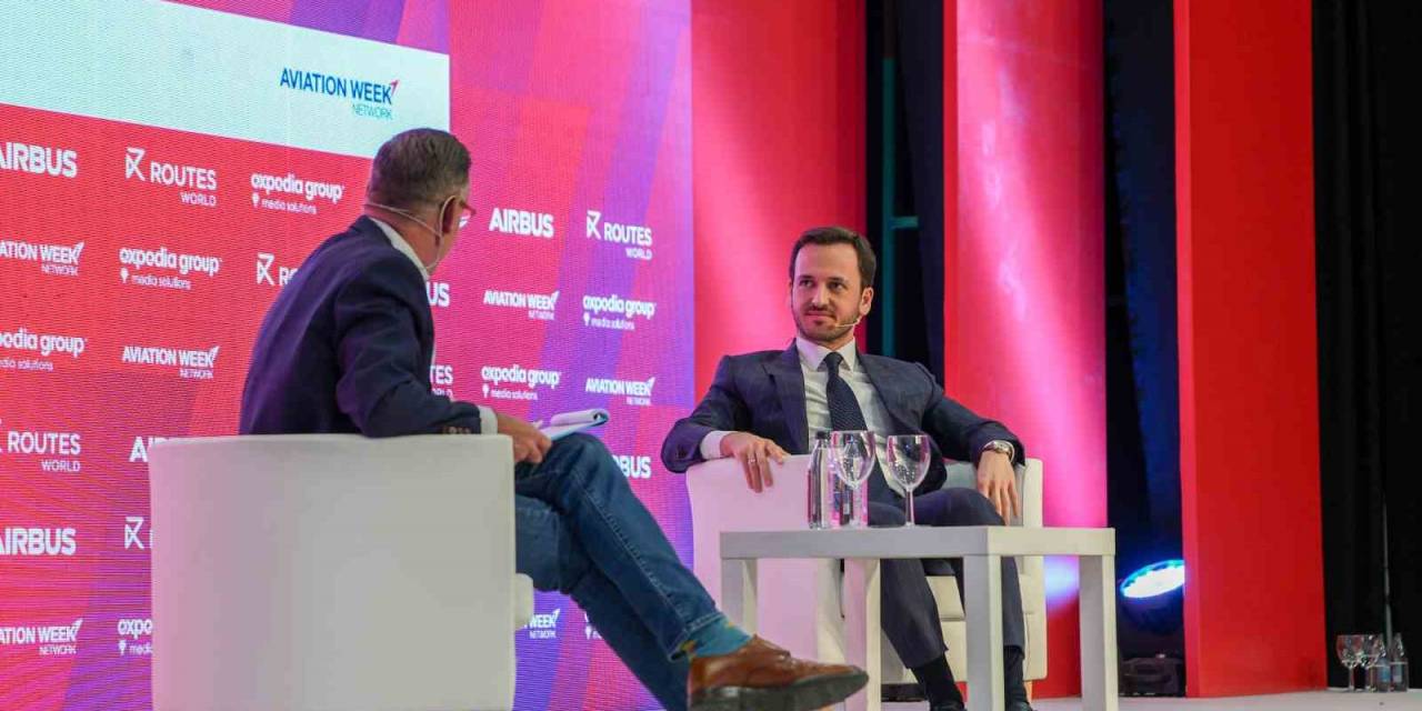 İga İstanbul Havalimanı Küresel Havacılık Liderlerini İstanbul’da Buluşturdu