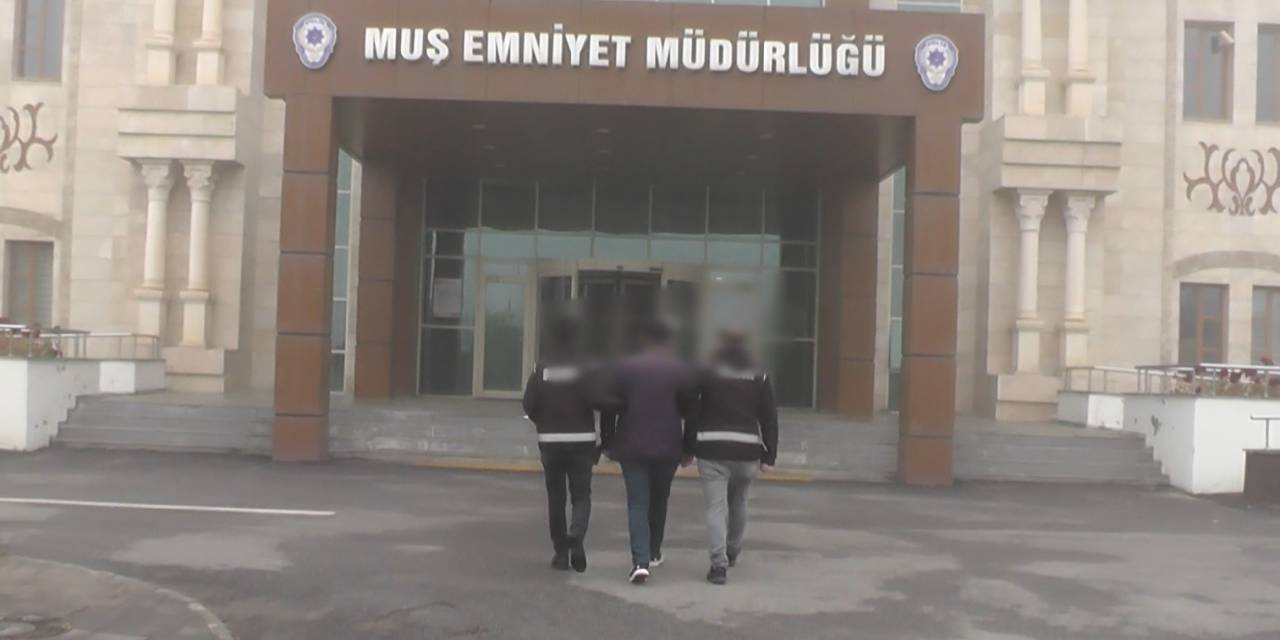 Resmi Belgede Sahtecilik Yapan 7 Kişi Hakkında Adli İşlem Yapıldı