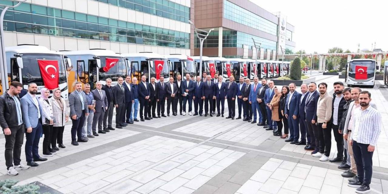 Sultangazi Belediyesinin 2024 Bütçesi Onaylandı